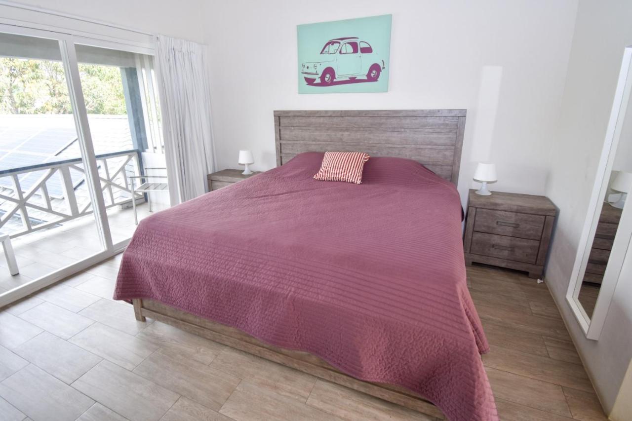 The Moxy Hotel English Harbour Ngoại thất bức ảnh