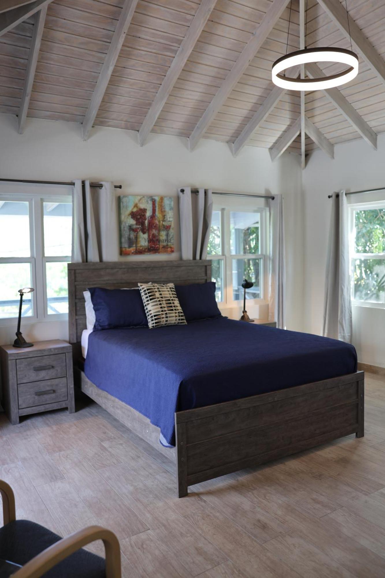 The Moxy Hotel English Harbour Ngoại thất bức ảnh