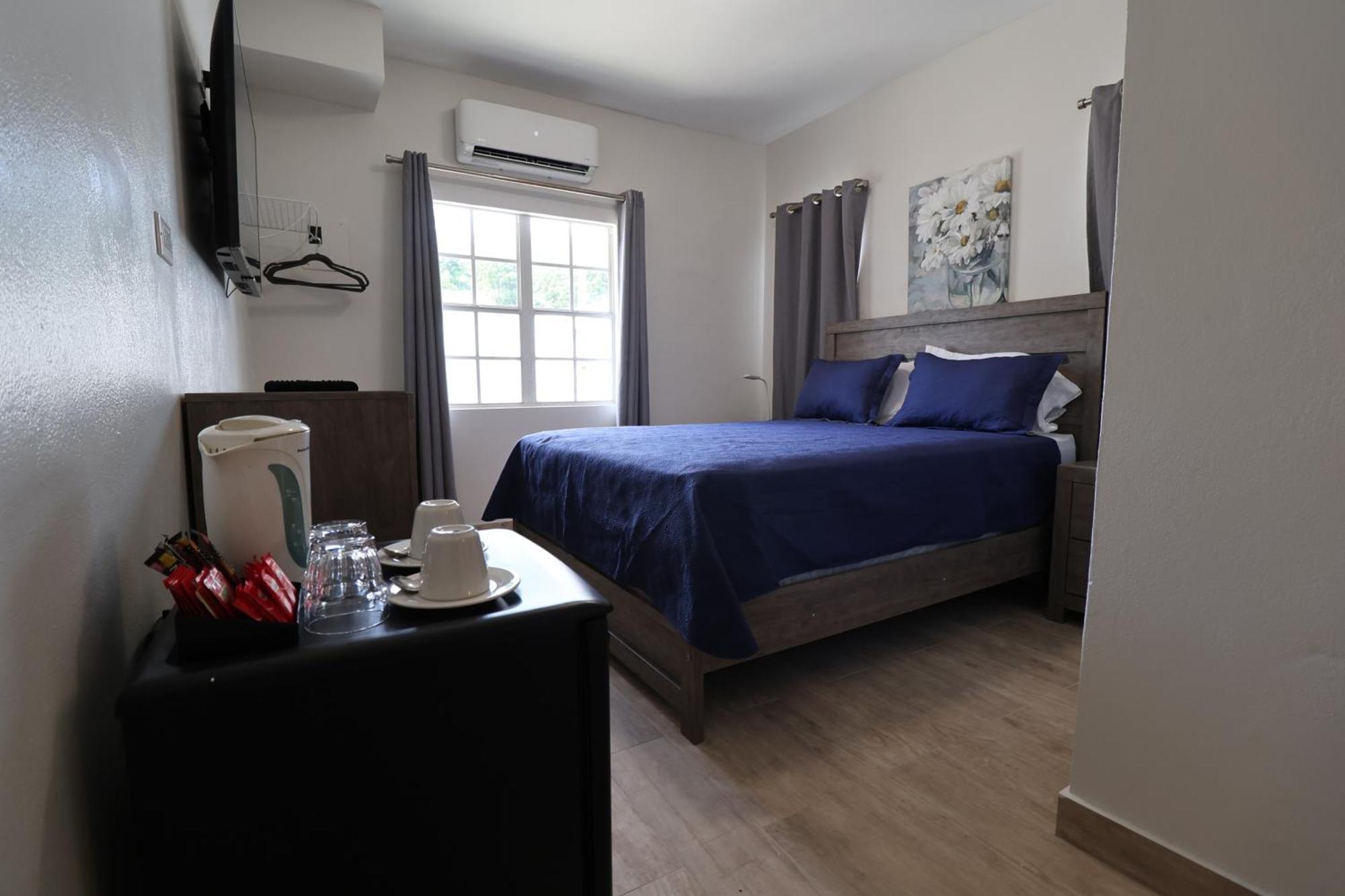 The Moxy Hotel English Harbour Ngoại thất bức ảnh