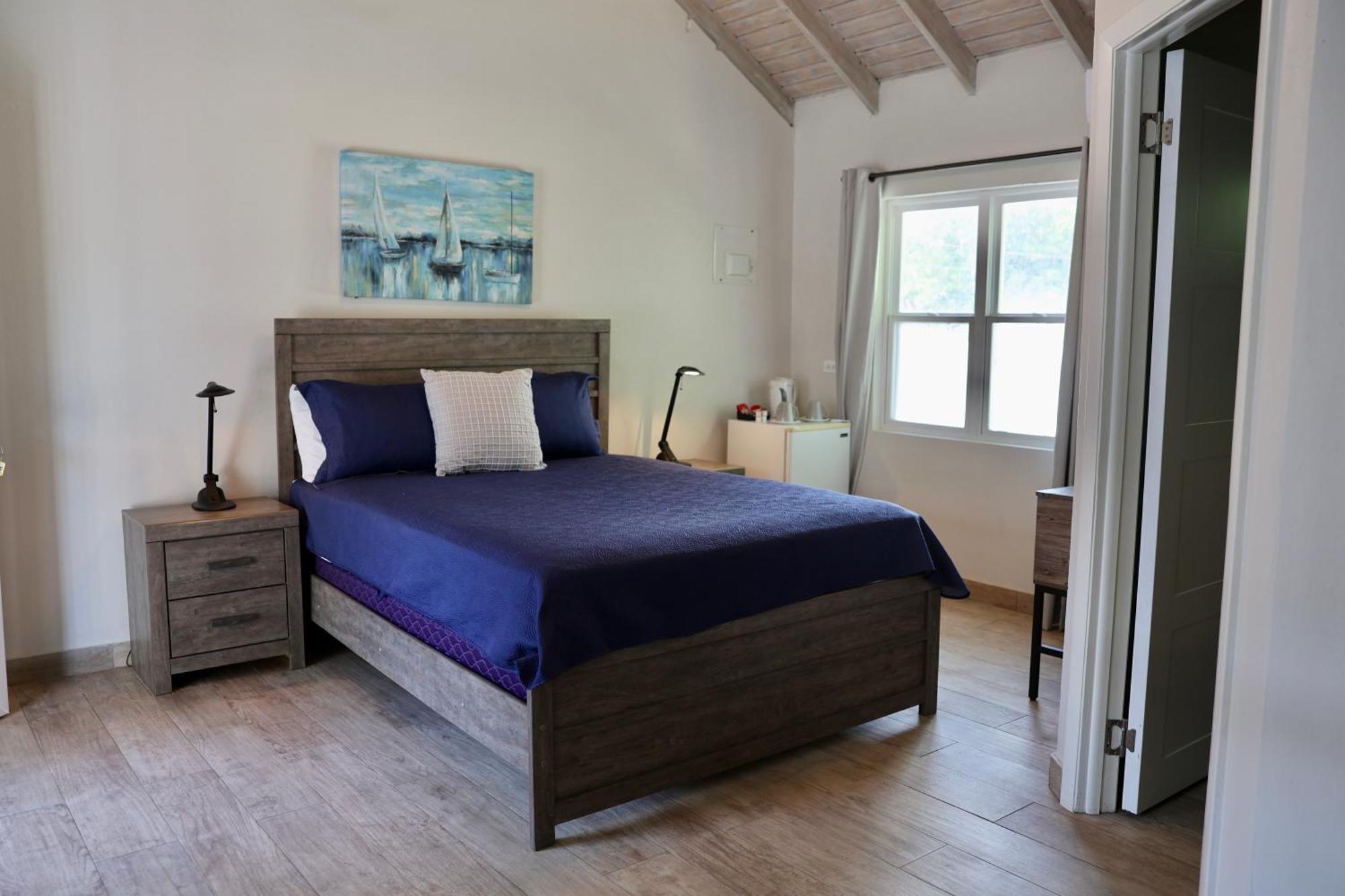 The Moxy Hotel English Harbour Ngoại thất bức ảnh
