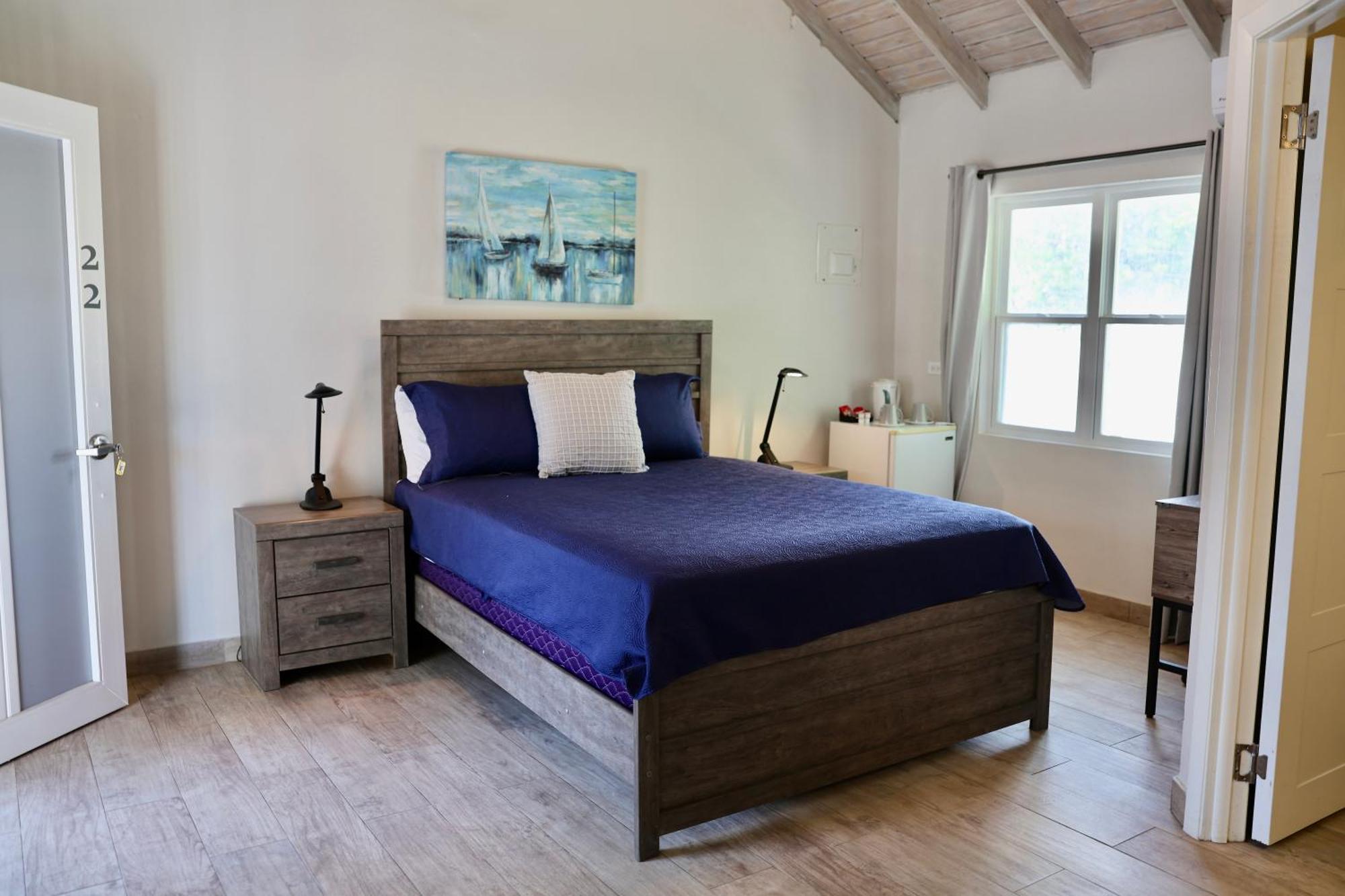The Moxy Hotel English Harbour Ngoại thất bức ảnh