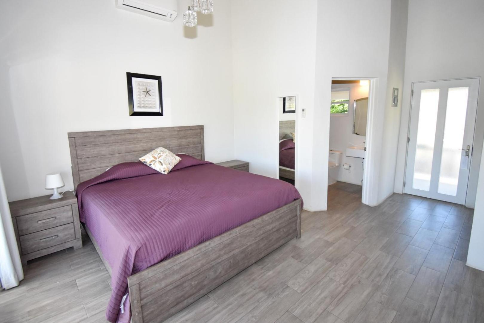 The Moxy Hotel English Harbour Ngoại thất bức ảnh